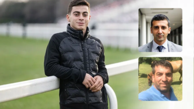 Vedat Abiş’in Ankara ve Adana Menajeri Belli Oldu