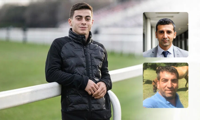 Vedat Abiş’in Ankara ve Adana Menajeri Belli Oldu Vedat Abiş’in Ankara ve Adana Menajeri Belli Oldu