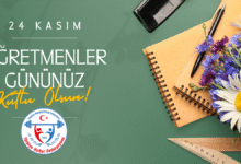 Halter Federasyonu’ndan Öğretmenler Günü Mesajı