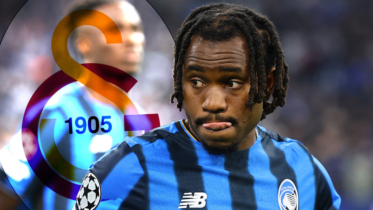 Galatasaray, Ademola Lookman İçin Atalanta’ya Teklif Yapacak Galatasaray, Ademola Lookman İçin Atalanta’ya Teklif Yapacak