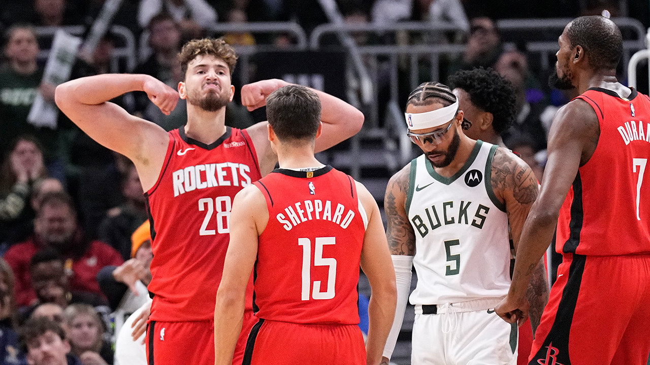 Alperen Şengün’ün Performansı ile Rockets Galip Geldi