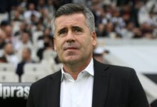 Arca Çorum FK, Hüseyin Eroğlu ile Anlaşma Sağladı