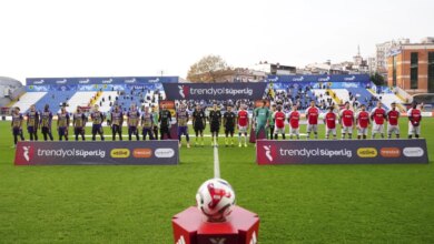 Atılay Canel: Tipik Bir Beraberlik Maçıydı