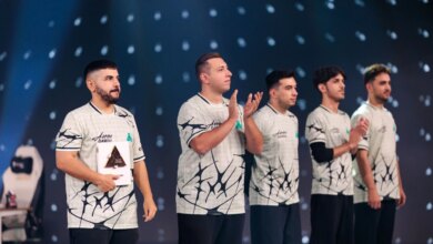 Aurora Gaming, Espor Dünya Kupası’nda İkinci Oldu