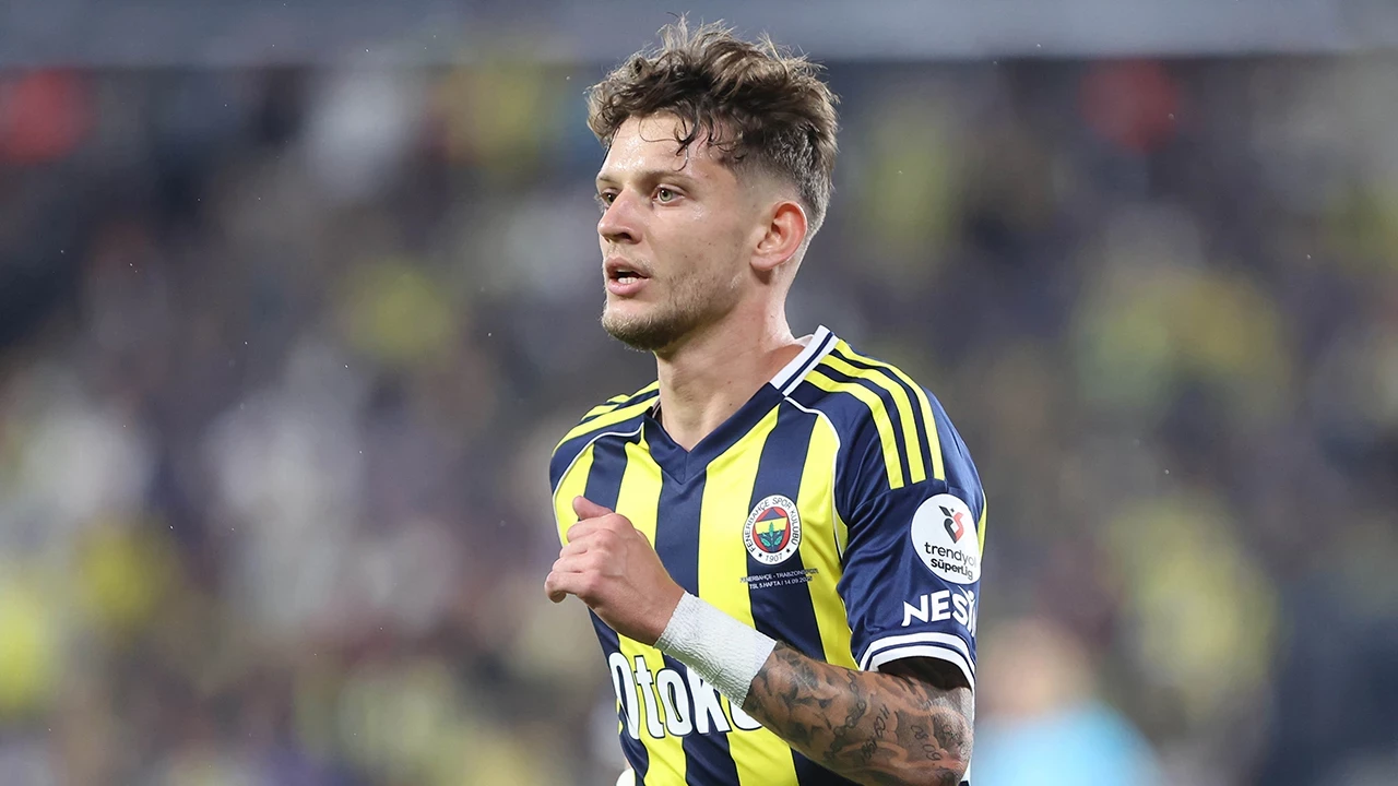 Sebastian Szymanski İçin Avrupa’dan Dört Takım İlgili