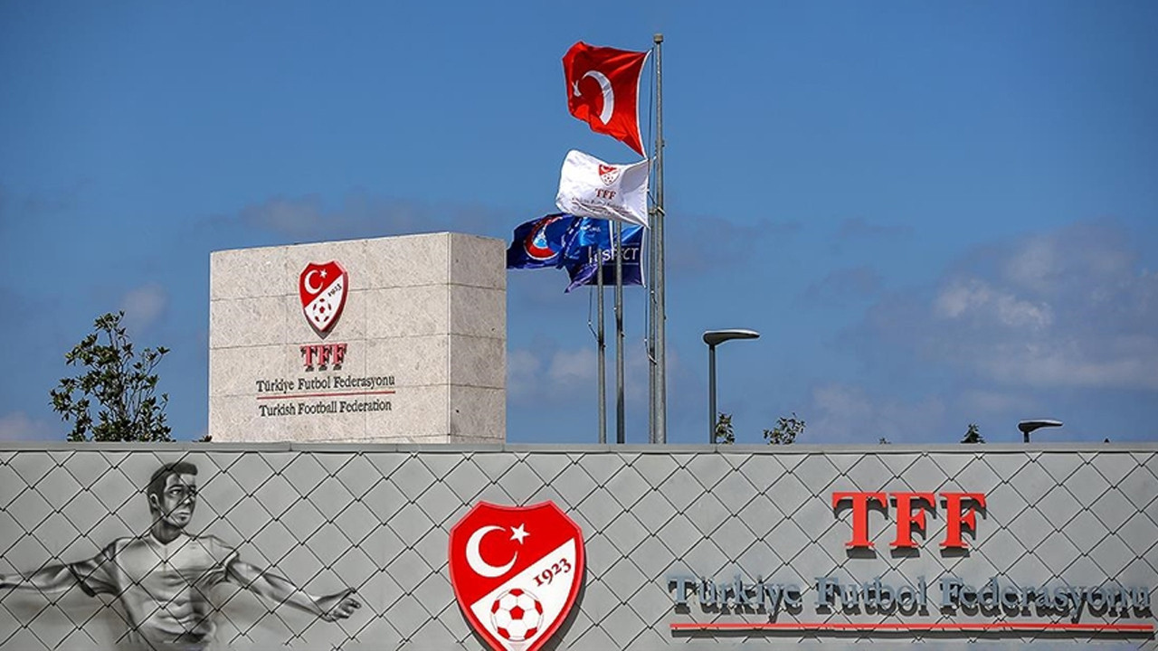 Türk Futbolunda Bahis Soruşturması Genişliyor Türk Futbolunda Bahis Soruşturması Genişliyor