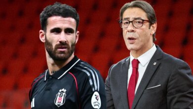 Benfica Başkanı Rui Costa, Rafa Silva Hakkında Açıklama
