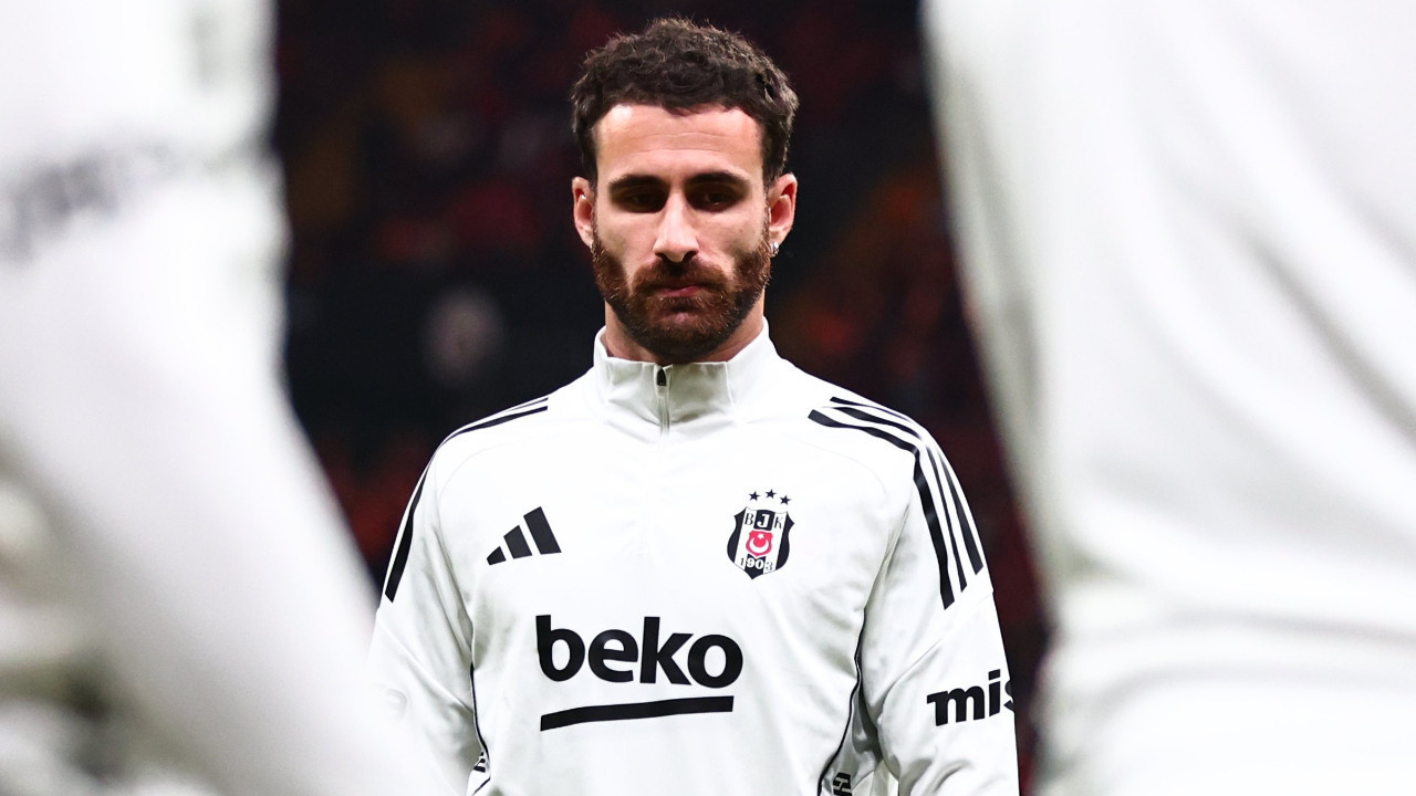 Beşiktaş’ın Antalyaspor maçı kamp kadrosu açıklandı! Orkun, Emirhan ve Rafa Silva yok Beşiktaş’ın Antalyaspor maçı kamp kadrosu açıklandı! Orkun, Emirhan ve Rafa Silva yok