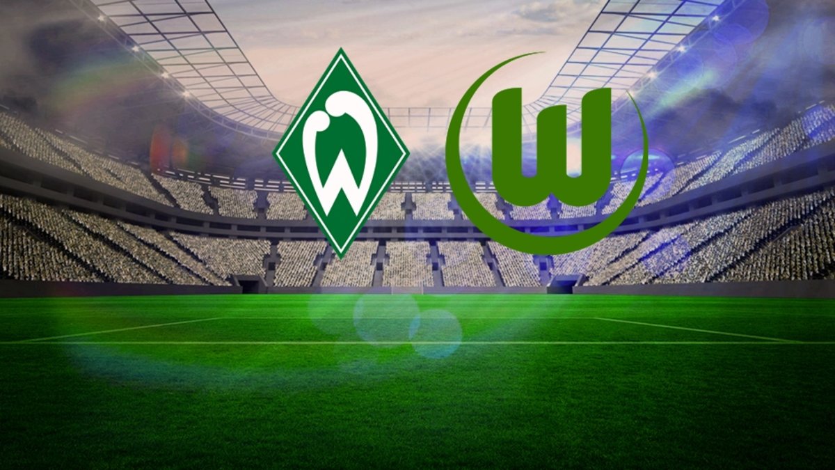 Bundesliga | Werder Bremen – Wolfsburg maçı yayın bilgileri!