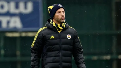 Fenerbahçe-Galatasaray derbisi öncesi oyuncu durumu belirsiz