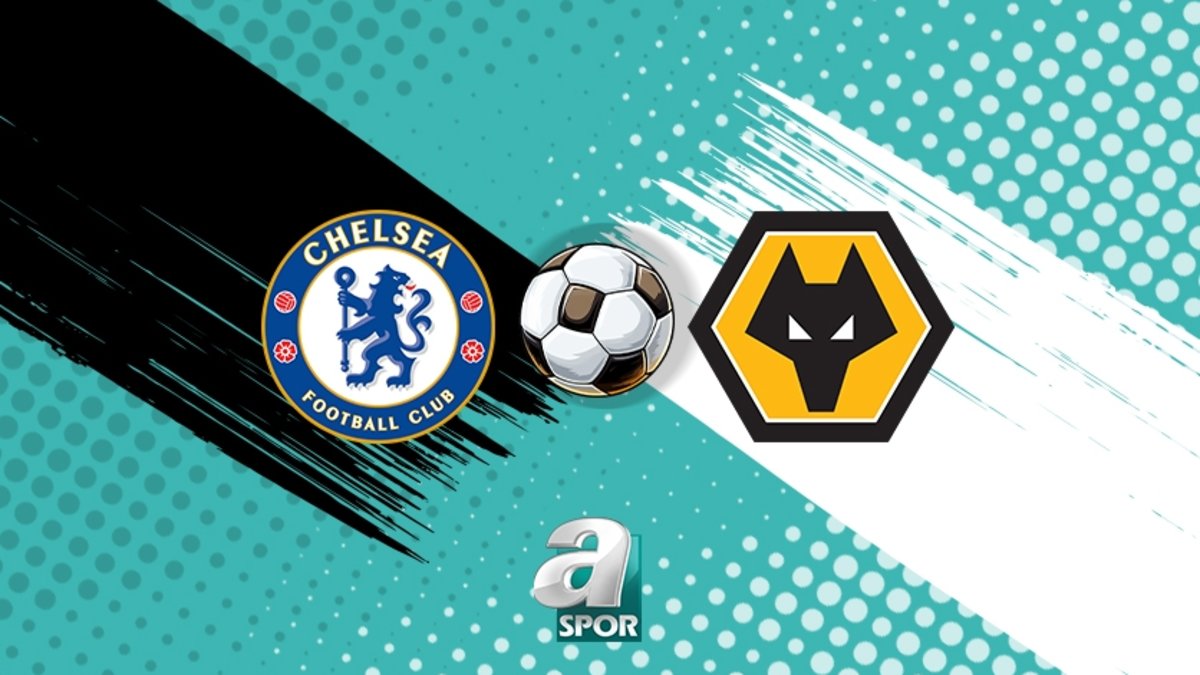 Chelsea, Wolverhampton’u Stamford Bridge’de Ağırlıyor