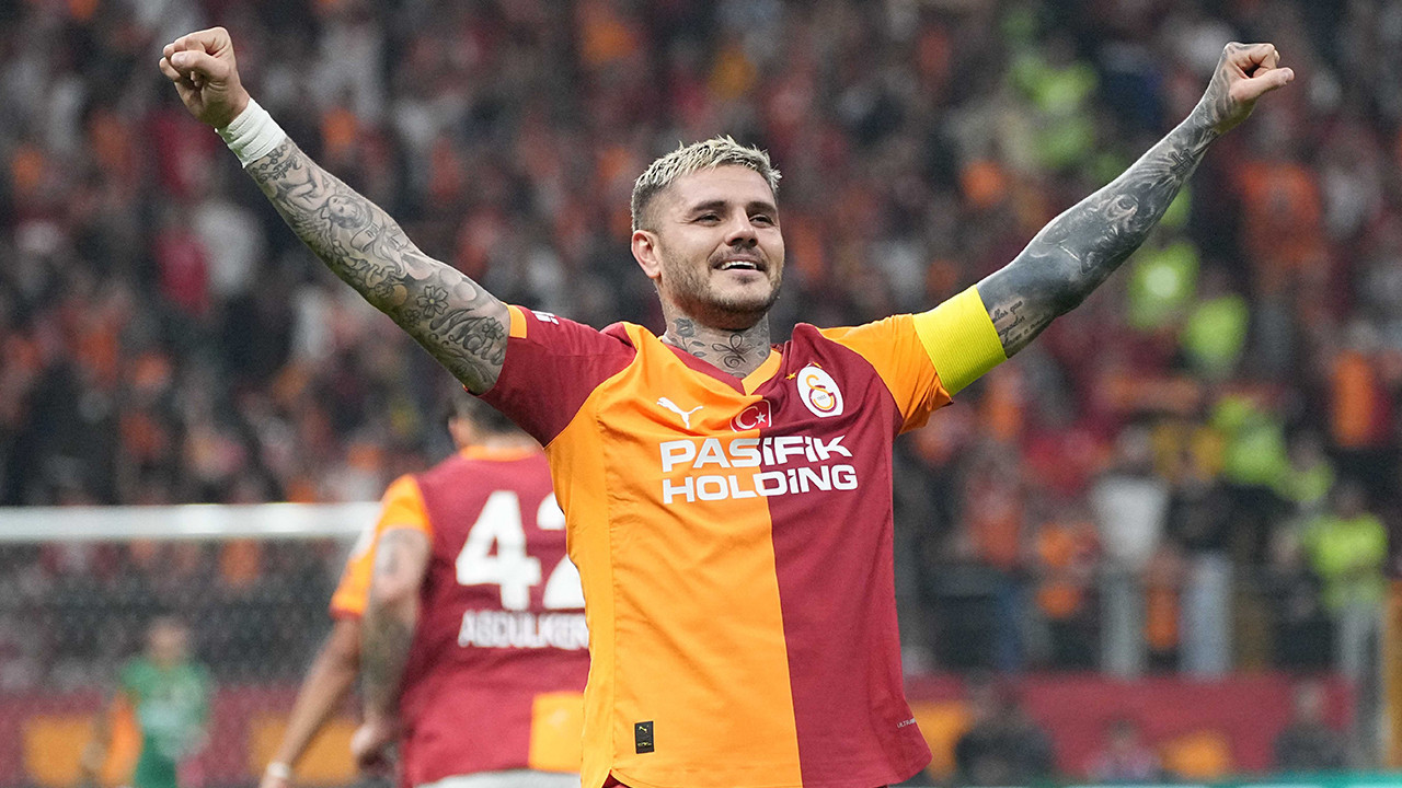 Mauro Icardi’nin Galatasaray’dan Ayrılması Bekleniyor