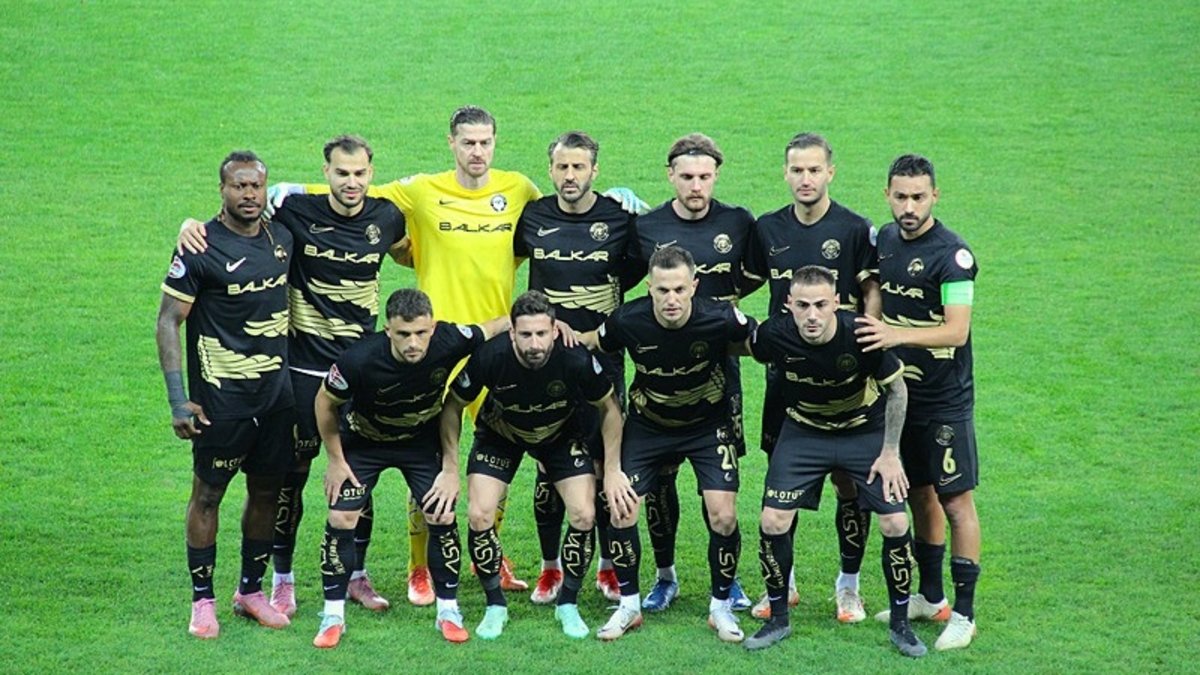 Çorum, Iğdır’ı Evinde 3-1 Yenerek Üç Puan Aldı