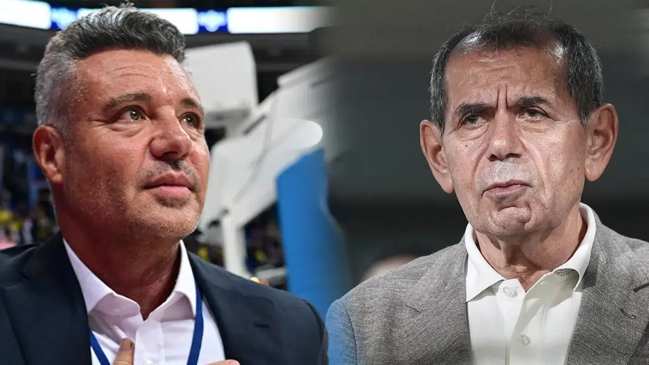 Fenerbahçe, Galatasaray’ın Hedefindeki Yıldız İçin Fenerbahçe, Galatasaray’ın Hedefindeki Yıldız İçin