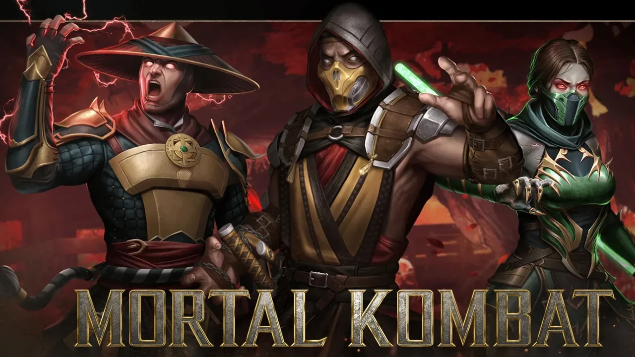 Mortal Kombat’ın Mobil Departmanı Kapatıldı