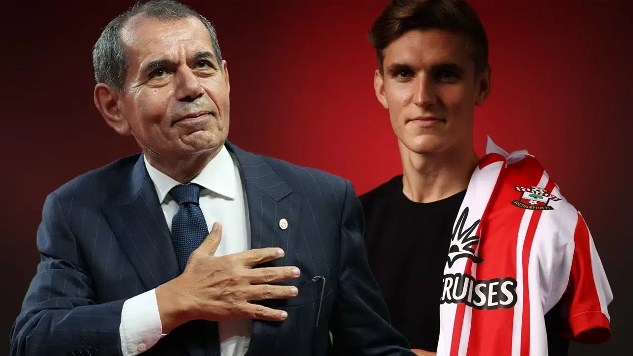 Galatasaray, 4 Futbolcudan 34 Milyon Euro Gelir Bekliyor Galatasaray, 4 Futbolcudan 34 Milyon Euro Gelir Bekliyor