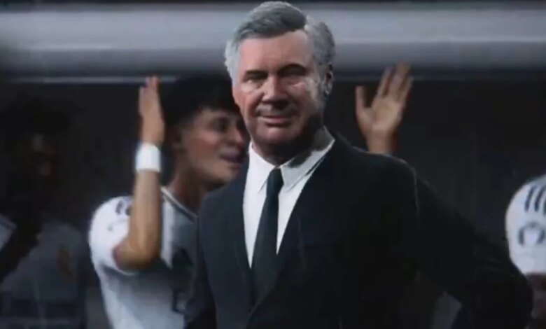 EA FC 25 Fragmanında Arda Güler Detayı Dikkat Çekti EA FC 25 Fragmanında Arda Güler Detayı Dikkat Çekti