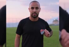 Elazığspor, Kerim Frei’ı Transfer Etti