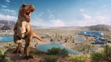 Epic Games Store, Jurassic World Evolution 2’yi Ücretsiz