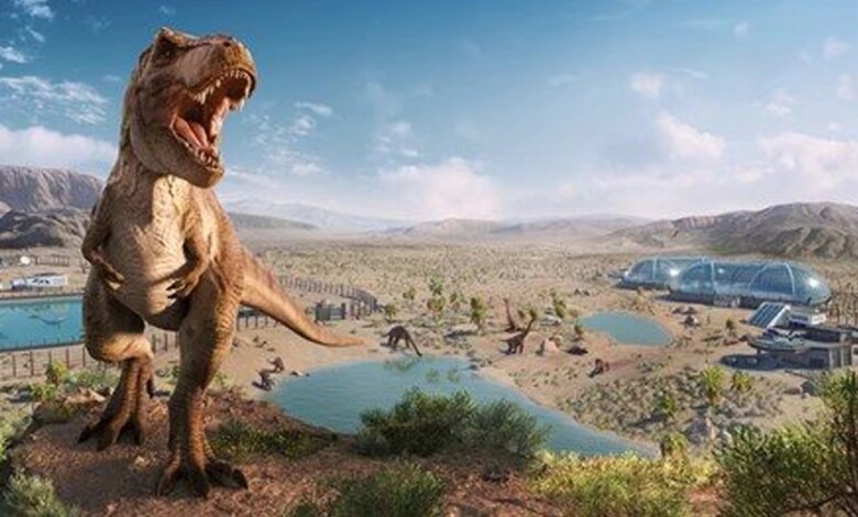 Epic Games Store, Jurassic World Evolution 2’yi Ücretsiz Epic Games Store, Jurassic World Evolution 2’yi Ücretsiz