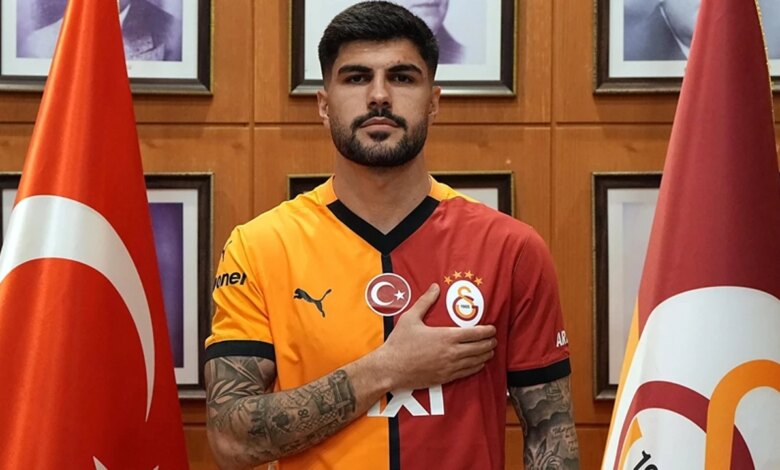 Eren Elmalı’nın 45 Günlük Ceza Kararı Onandı Eren Elmalı’nın 45 Günlük Ceza Kararı Onandı