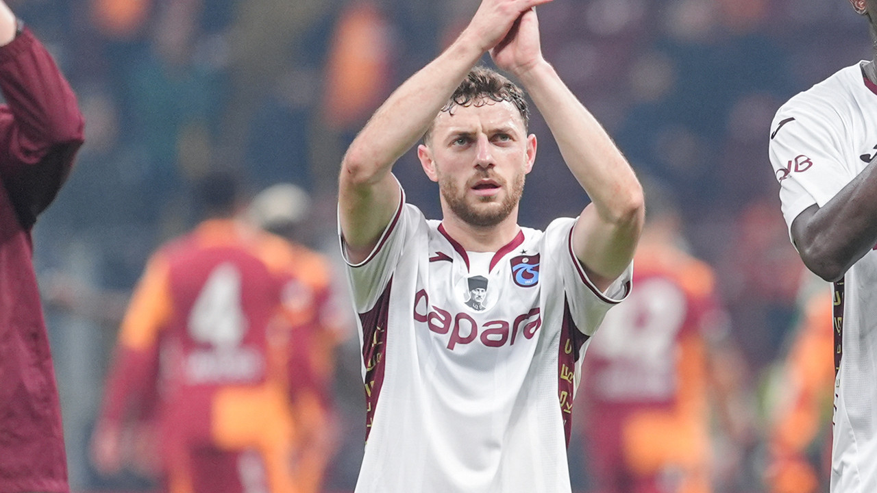 Mustafa Eskihellaç, A Milli Takım’a Davet Edildi