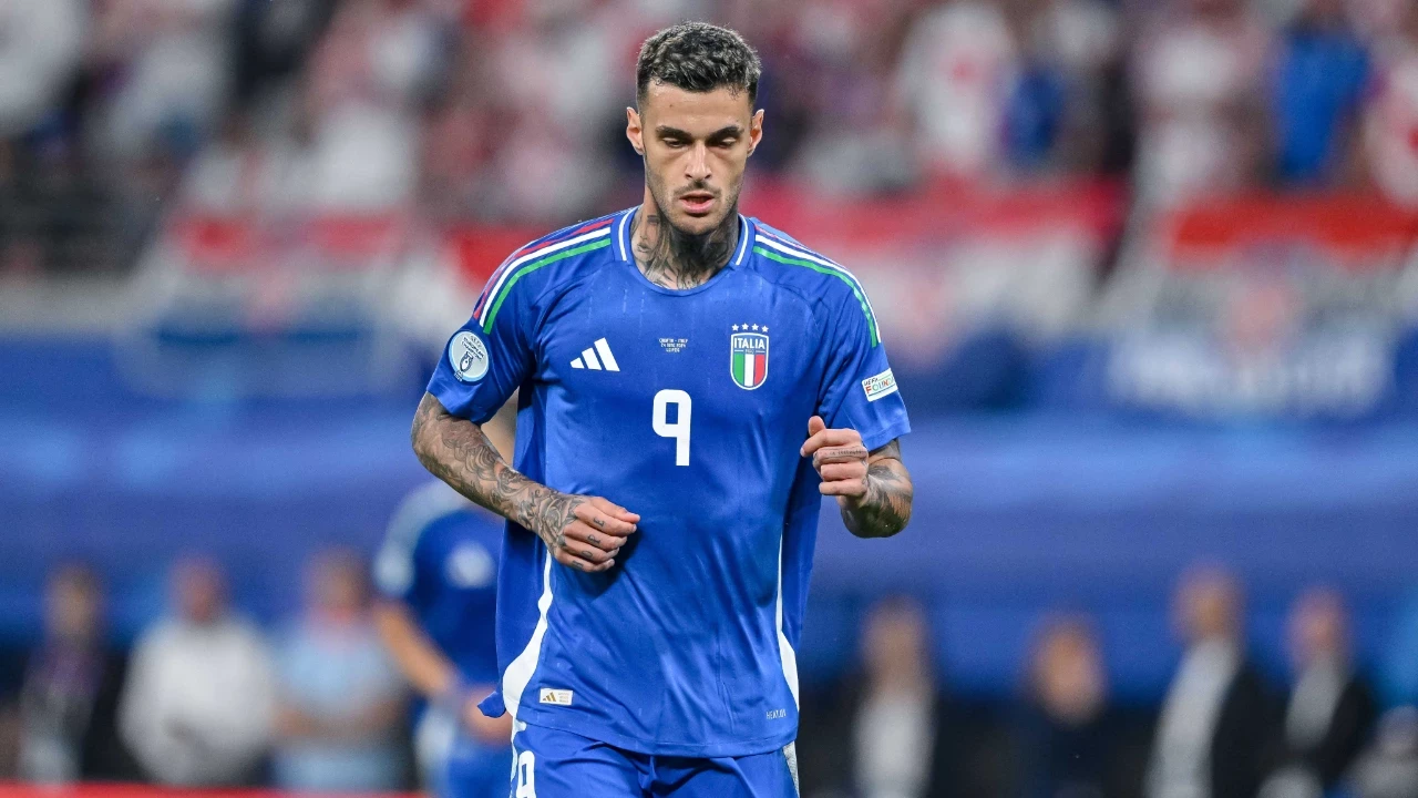 Fenerbahçe, golcü transferinde İtalya’ya yöneldi Fenerbahçe, golcü transferinde İtalya’ya yöneldi