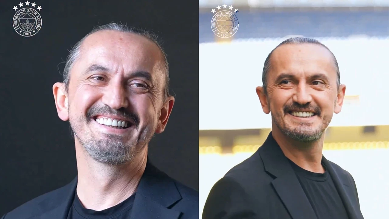 Fenerbahçe, Tuncay Şanlı’yı Futbol Akademisi’ne atadı Fenerbahçe, Tuncay Şanlı’yı Futbol Akademisi’ne atadı