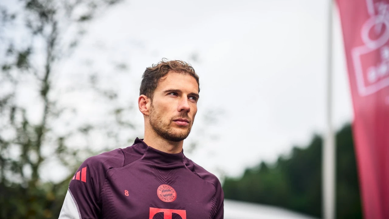 Fenerbahçe, Goretzka için transfer görüşmelerine başladı