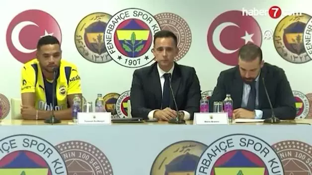 Fenerbahçe, Sörloth ile Youssef En-Nesyri’nin Yerini Fenerbahçe, Sörloth ile Youssef En-Nesyri’nin Yerini