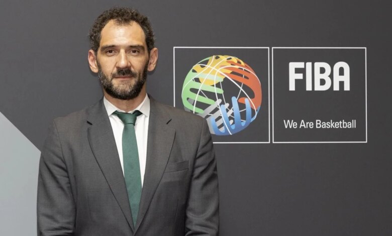 FIBA Başkanı Garbajosa’dan NBA Avrupa Projesi Açıklamaları FIBA Başkanı Garbajosa’dan NBA Avrupa Projesi Açıklamaları