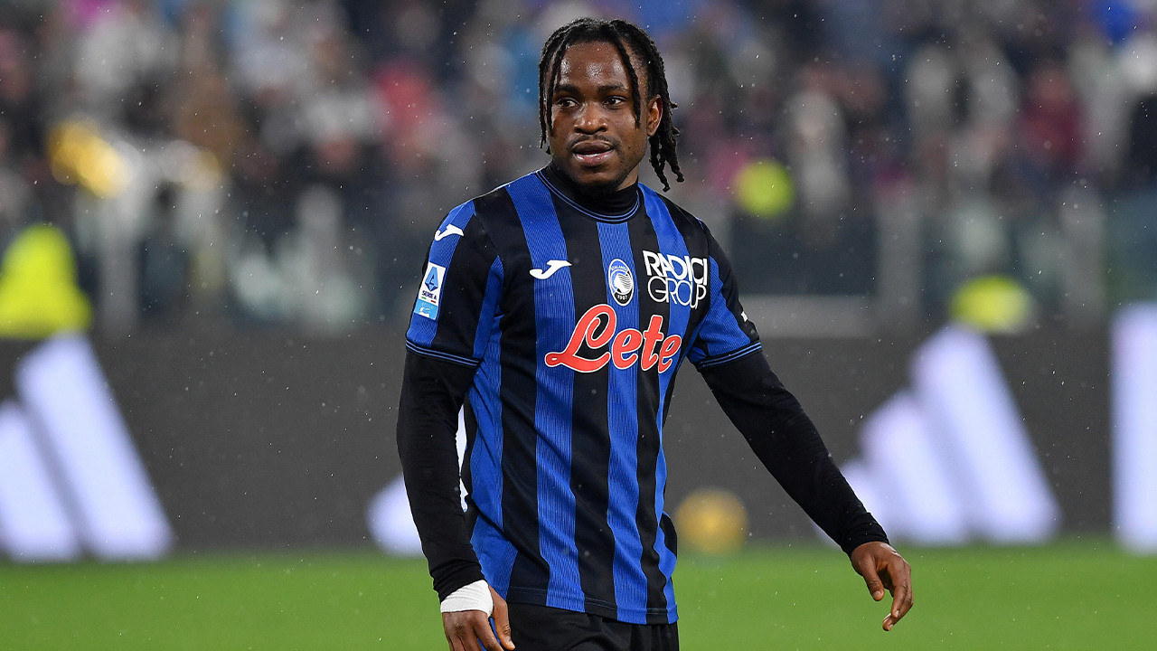 Galatasaray’a Lookman Transferinde Yeni Gelişmeler Galatasaray’a Lookman Transferinde Yeni Gelişmeler