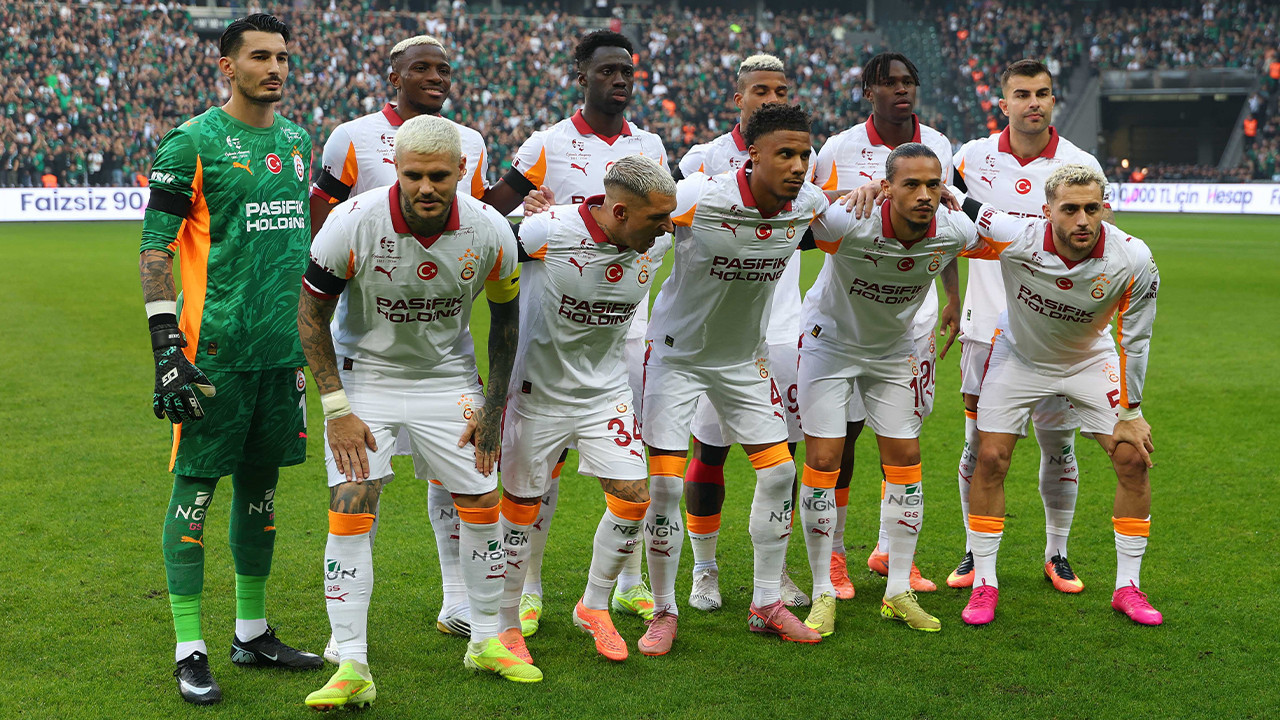 Galatasaray’da Ocak Ayında Sürpriz Bir Veda Bekleniyor Galatasaray’da Ocak Ayında Sürpriz Bir Veda Bekleniyor