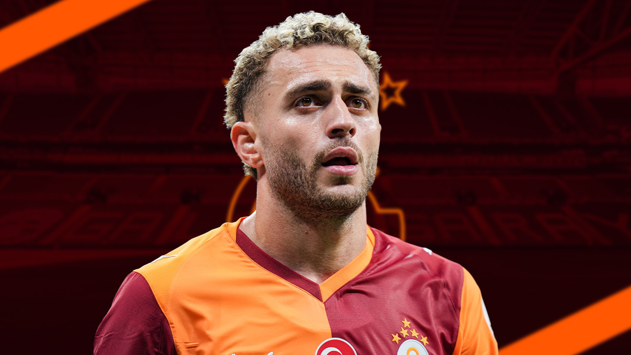 Galatasaray’da Barış Alper krizi! Taraftar çıldırdı, ipler kopma noktasına geldi Galatasaray’da Barış Alper krizi! Taraftar çıldırdı, ipler kopma noktasına geldi