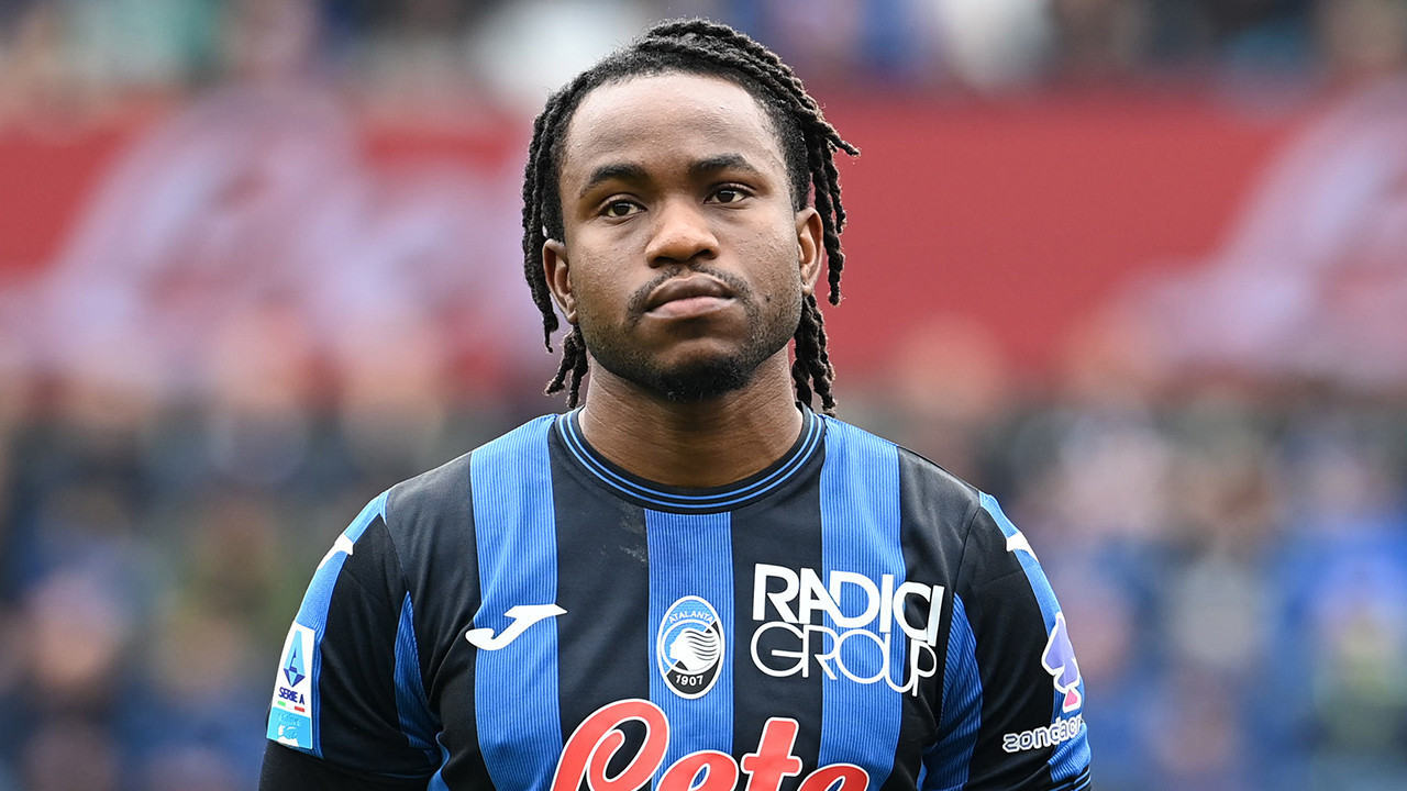 Galatasaray’dan Ademola Lookman ile ilgili açıklama