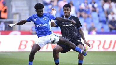 Galatasaray, Orta Saha İçin 20 Milyon Euro’luk Transfer