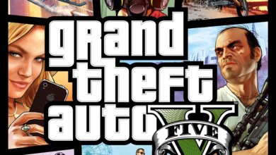 GTA 5 İçin Gerçekçi Sürüş Sistemi Kuruldu