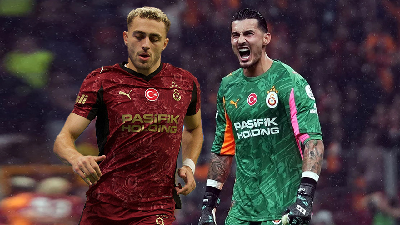 Hasan Şaş’tan sert eleştiri: Bu nasıl bir oyuncu seçimi! Hasan Şaş’tan sert eleştiri: Bu nasıl bir oyuncu seçimi!