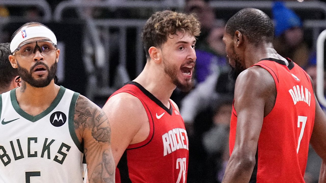 Udoka’dan Alperen Şengün’e Maç Sonrası Övgü