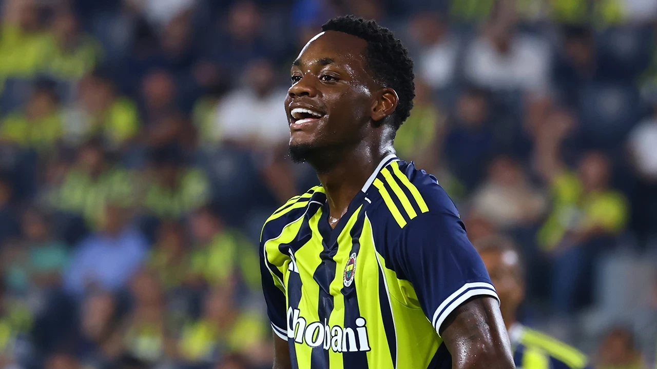 Jhon Duran’ın milli takıma çağrılmama nedeni açıklandı Jhon Duran’ın milli takıma çağrılmama nedeni açıklandı