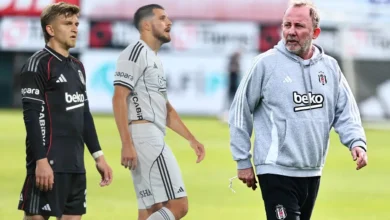 Beşiktaş, Caio Henrique ile Sol Bek Arayışında