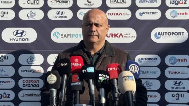 Kocaelispor Başkanı Durul: Avrupa Hedefimiz Var