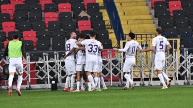 Gaziantep FK 1-2 Eyüpspor: Süper Lig 14. Hafta Maç Özeti