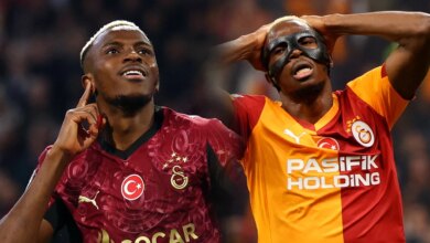 Galatasaray, Osimhen’siz Union Saint-Gilloise’ye Yenildi