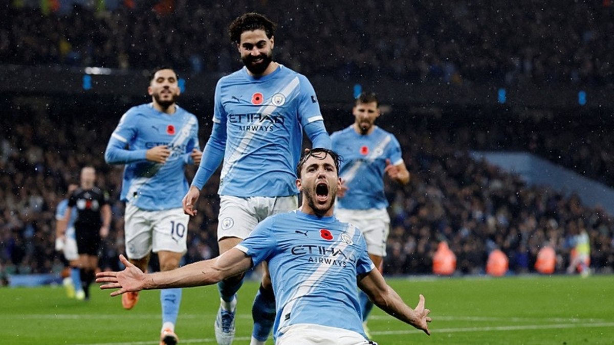 Manchester City, Liverpool’u 3-0 ile geçti: Maç özeti