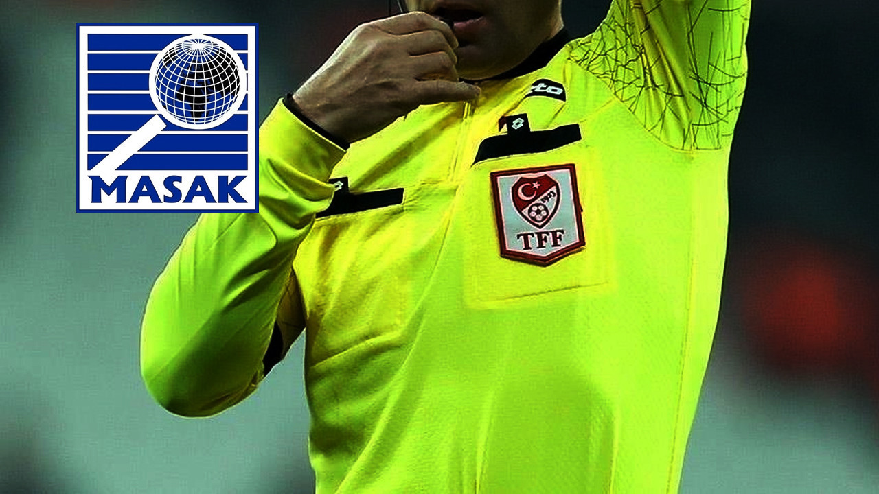 Bahis Soruşturmasında Hakemlerin İşlem Hacmi 95 Milyon TL