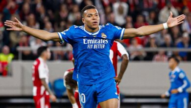 Mbappe, Mendilibar’a Hat-Trick ile Cevap Verdi