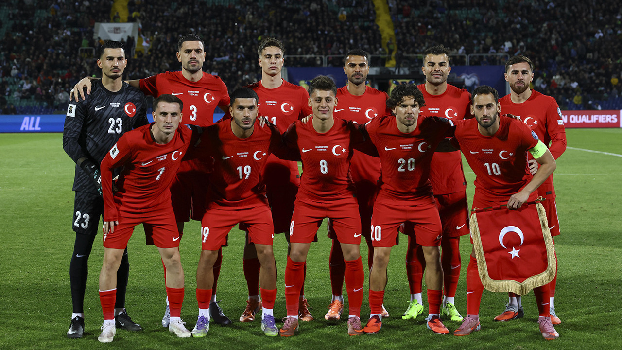 Milli yıldız, Süper Lig devine imza atıyor! “Seni yeniden bu forma altında görmek isityoruz”