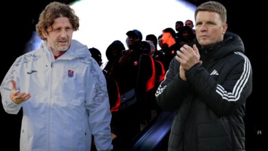 Trabzonspor, 19 Yaşındaki Ait Boudlal’ı Takip Ediyor