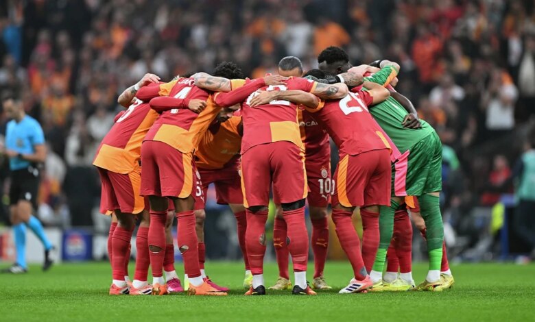 Nihat Kahveci: Sakatlıklar Futbolun Doğasında Var Nihat Kahveci: Sakatlıklar Futbolun Doğasında Var